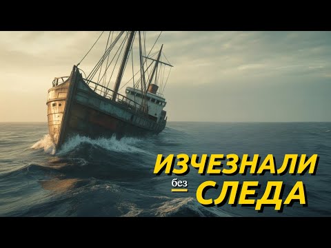 Видео: БЕРМУДСКИЯТ ТРИЪГЪЛНИК – МЯСТОТО, КЪДЕТО РЕАЛНОСТТА ИЗЧЕЗВА