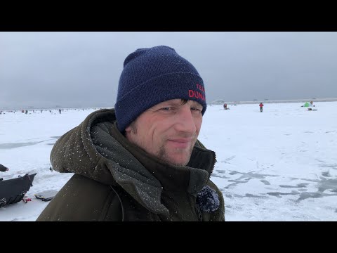 Видео: Корюшка на Финском заливе