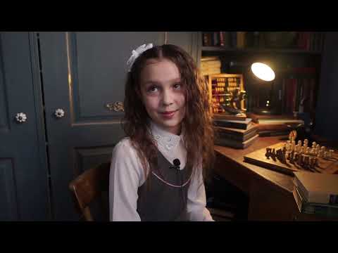 Видео: Нижнетуринская гимназия 4  Б класс