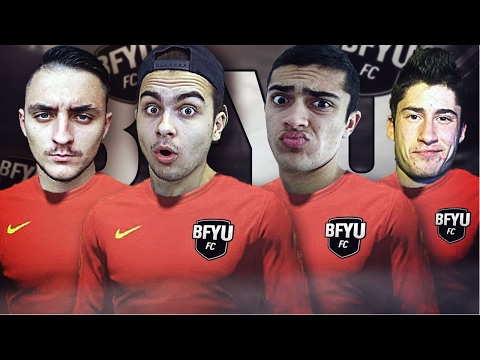 Видео: BFYU CLUBS / МОМЧЕТА ИГРАЙТЕ СИ ИГРАТА !!!