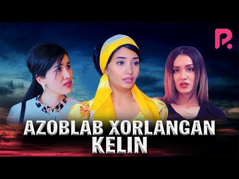 Видео: Otalar so'zi - Azoblab xo'rlangan kelin | Азоблаб хурланган келин (Buni hayot deydilar)
