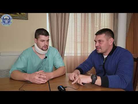 Видео: ПРИКАЗ:"2000 CHAPЯДOB по СЕЛУ". Я выполнил| Интервью с @VolodymyrZolkin  ​