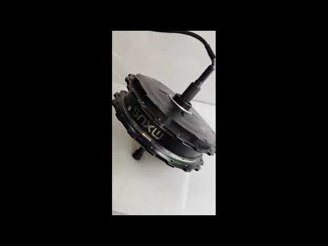 Видео: ЯК ВІДРІЗНИТИ ПІДРОБКУ НА МОТОР MXUS XF19R