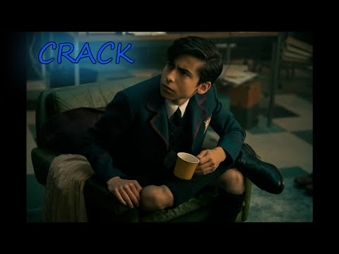 Видео: Академия Амбрелла — crack