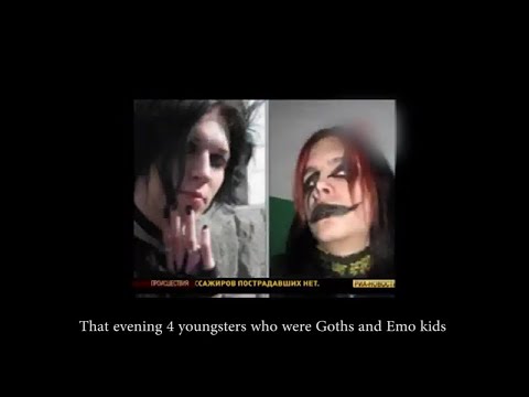 Видео: Дело Шери/Case of Chérie 2018