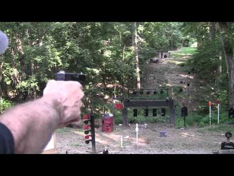 Видео: Glock 19: три поколения!