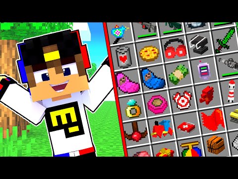 Видео: РАЗГОВОРНОЕ ВИДЕО ЕВГЕНБРО и СБОРКА И МОДЫ ЕВГЕН БРО в МАЙНКРАФТ