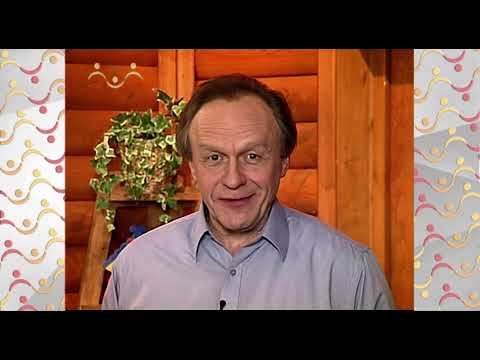 Видео: Шишкин Лес.  Чем занимается король