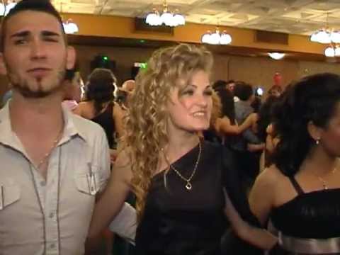 Видео: В полунощ