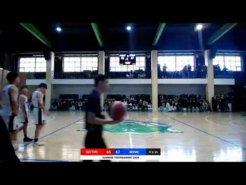 Видео: ШУТИС ШАРКС vs МУИС ШОНХОРУУД