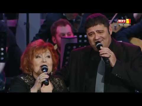 Видео: Виолета и Наум - За многу години, Македонци