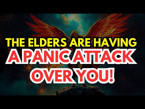 Видео: «ИЗБРАННЫЕ», ТАЙНОЕ ОБЩЕСТВО, ТОЛЬКО ЧТО ПРОВЕЛО ЭКСТРЕННЫЙ САММИТ ПО ВОПРОСУ: КТО ЗАЩИЩАЛ ЭТУ ДУШУ?