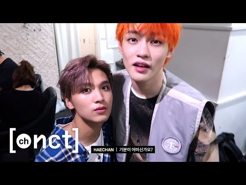Видео: [N'-106] NCT DREAM Бэкстейдж Предзаписи 'BOOM'