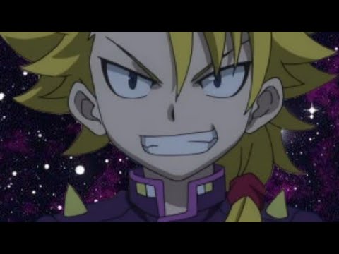 Видео: Бейблэйд бёрст Вакия Мурасаки (заказ)