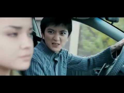 Видео: ПЕТЛЯ ДИНАМИЧНЫЙ И ЗАХВАТЫВАЮЩИЙ ДЫХАНИЕ фильм в стиле 90х Крутой казахский Боев