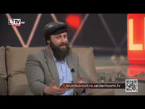 Видео: Прокуратурата и историците срещу Иван Тренев