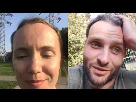 Видео: Встреча с носителем 41 генного ключа. Проект "64 встречи"