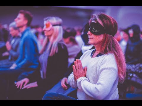 Видео: Групповая онлайн медитация д-ра Джо Диспензы "Медитация 1000 распахнутых сердец"