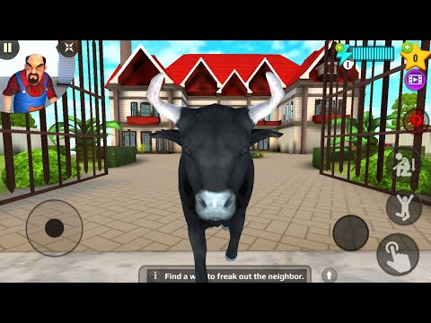 Видео: Scary Stranger 3D — Новое обновление, новые уровни (Android, iOS)
