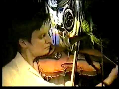 Видео: Ночные Снайперы в Омске (07.11.1998)
