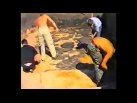 Видео: Древности шатурского края