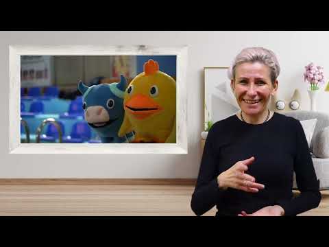 Видео: Арт Дъга - еп.25 - Победа и загуба - с жестов превод