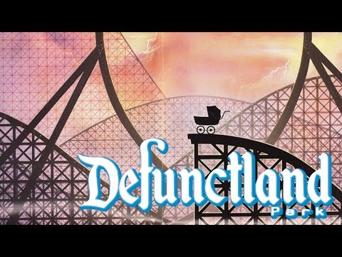 Видео: Defunctland: История Сына Зверя