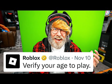 Видео: ROBLOX НЕТ