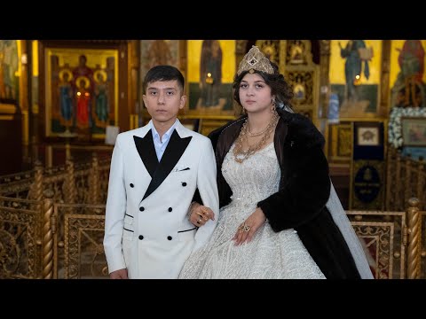 Видео: Пэрэзва Моисея и Русалины! Мэрзлякоря одинэ кай Самонюря !