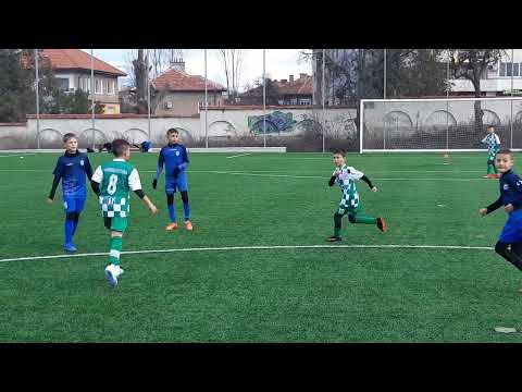 Видео: Фк Кюстендил2012-Копривлен 4то