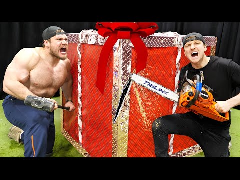 Видео: Первый, кто проник в нерушимое настоящее, сохраняет его