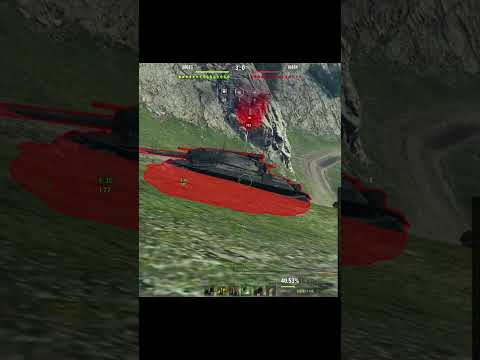 Видео: (Стріми пн-сб NaGLeiSHiY) взрив бк#wot_ua #wot #wotua