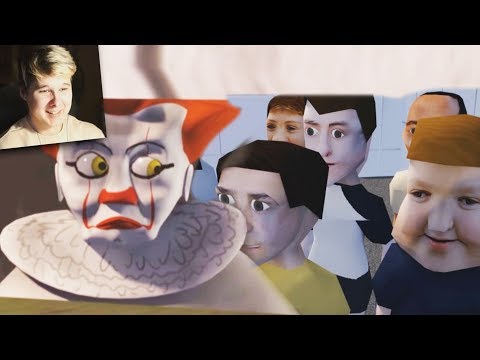 Видео: ОНИ - Реакция на Доф