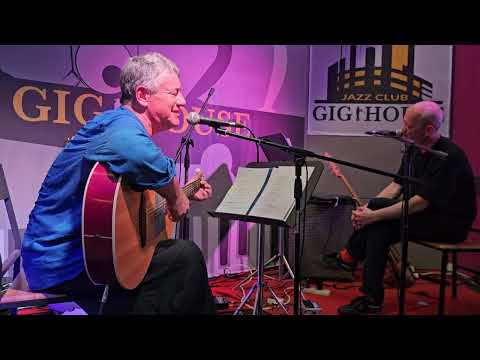 Видео: Леонид Федоров и Игорь Крутоголов, хайфа 2025 2