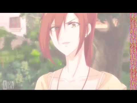 Видео: Аниме клип (мамасита)