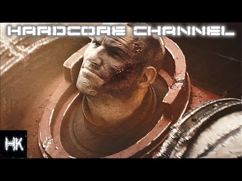 Видео: Warhammer 40,000: Dawn of War 3 - Multiplayer =30= Безлимитная пехота