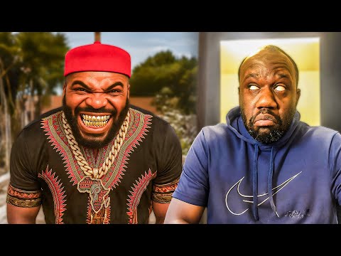 Видео: Расцвет панафриканского пуки!