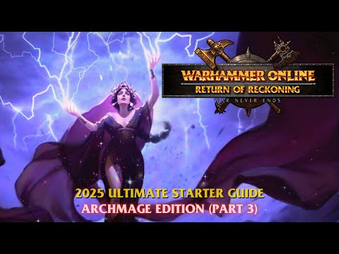 Видео: Получите МАКСИМАЛЬНУЮ экипировку для финальной стадии всего за 7 дней с этой стратегией Warhammer...