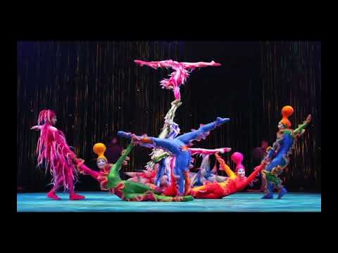 Видео: 5 клас Музика  і циркове мистецтво