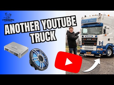 Видео: МИСТЕР ПАУЭР ПОСЕТИЛ НАС... | 4K