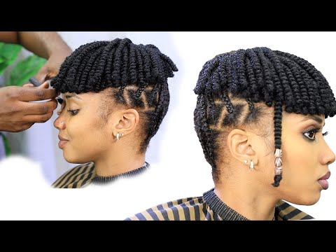 Видео: Как делать весенние завитки и кирпичные косы — идеальная прическа для ЕГИПЕТСКОЙ ЧЕЛКИ.