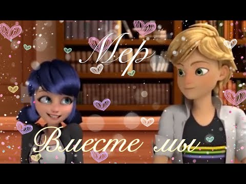 Видео: Готовый мер.Вместе мы!