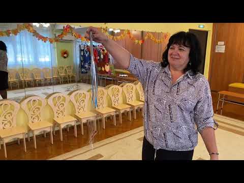 Видео: В гостях у музыкального руководителя Марины Барановой