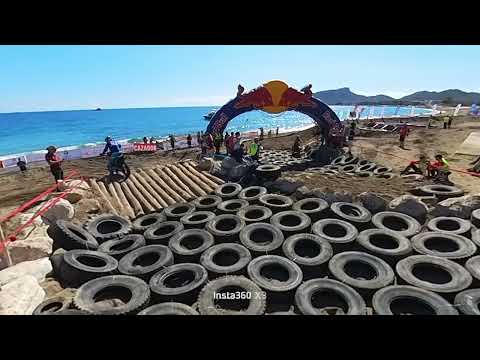 Видео: Sea to sky 2025 отборочный