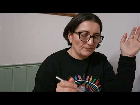 Видео: Неделя (почти) ужинов в Slimming World