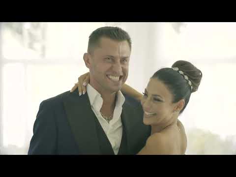 Видео: 25 августа 2022 г. Свадебное торжество Павла Прилучного и Зепюр Брутян. SDE - клип