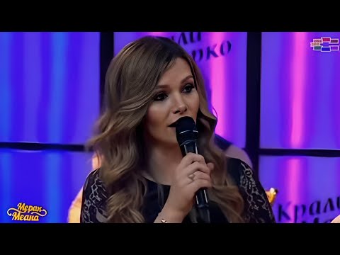 Видео: Elena Andonovska - Ti se armasa / Ти се армаса (Merak Meana - Live)