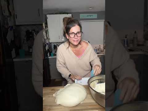 Видео: Шаг за шагом от закваски до формовки