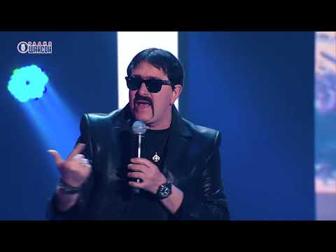 Видео: Владимир Ждамиров - Королева неба