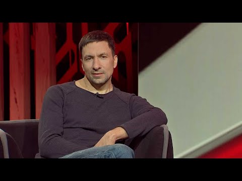 Видео: Григорий Антипенко I Большое интервью